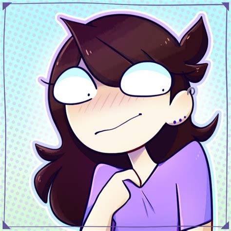 Jaiden Animations .